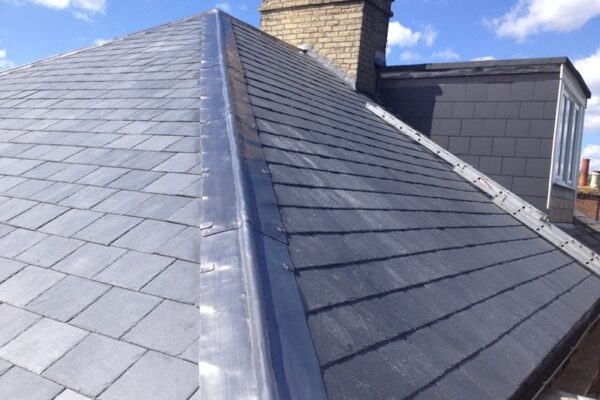 leadwork